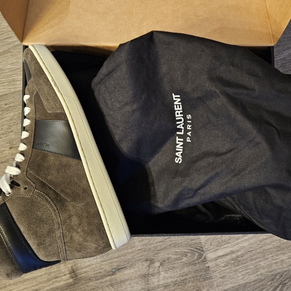 Saint Laurent sl/10h - Picture 7 of 7